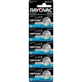 @bat. alarma vehiculo cr2032 rayovac*